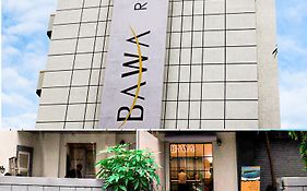Hotel Bawa Regency